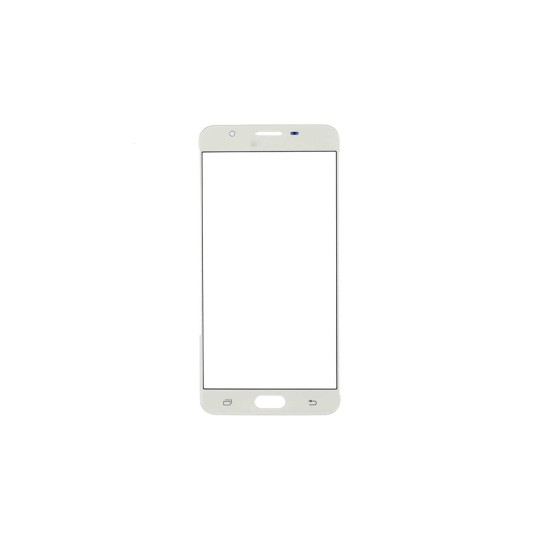 LENTE SAMSUNG GALAXY J7 PRIME/G610 BRANCO LENTE SAMSUNG GALAXY J7 PRIME/G610 BRANCO